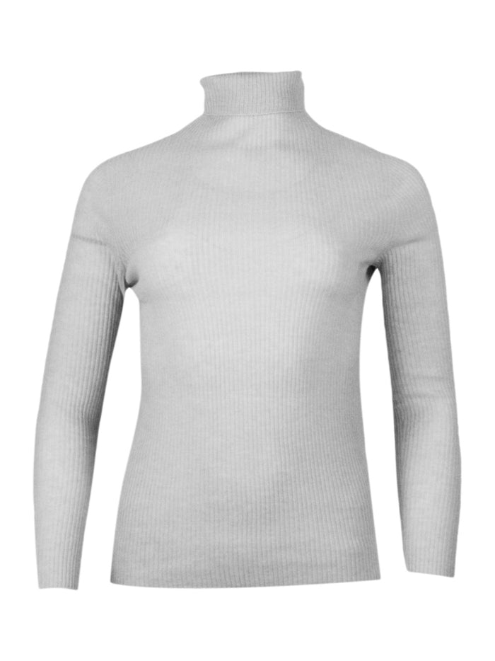 Fabiana Filippi Sweaters Beige 75wv 15se 10ws