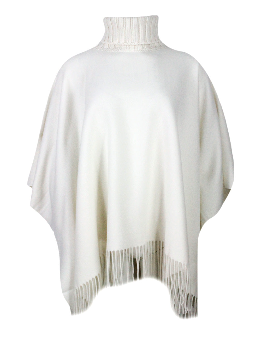 Fabiana Filippi Jackets Cream 75wv 15se 10ws