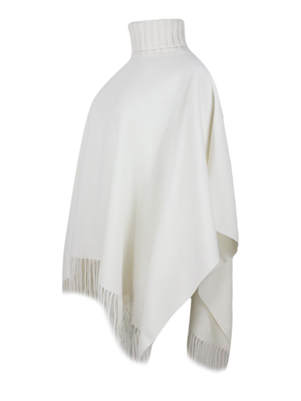 Fabiana Filippi Jackets Cream 75wv 15se 10ws