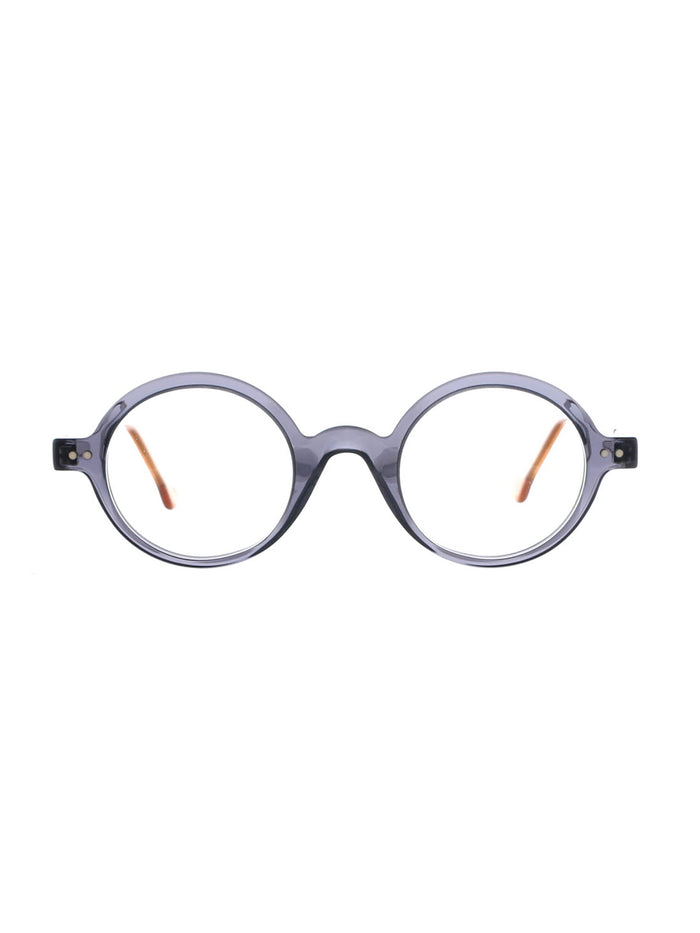 1l7w51g0a Blue Acetate | Celluloide Glasses