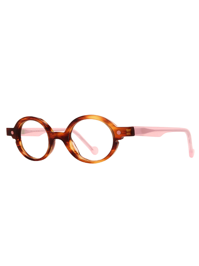 1jei4wd0a Brown Acetate | Celluloide Glasses