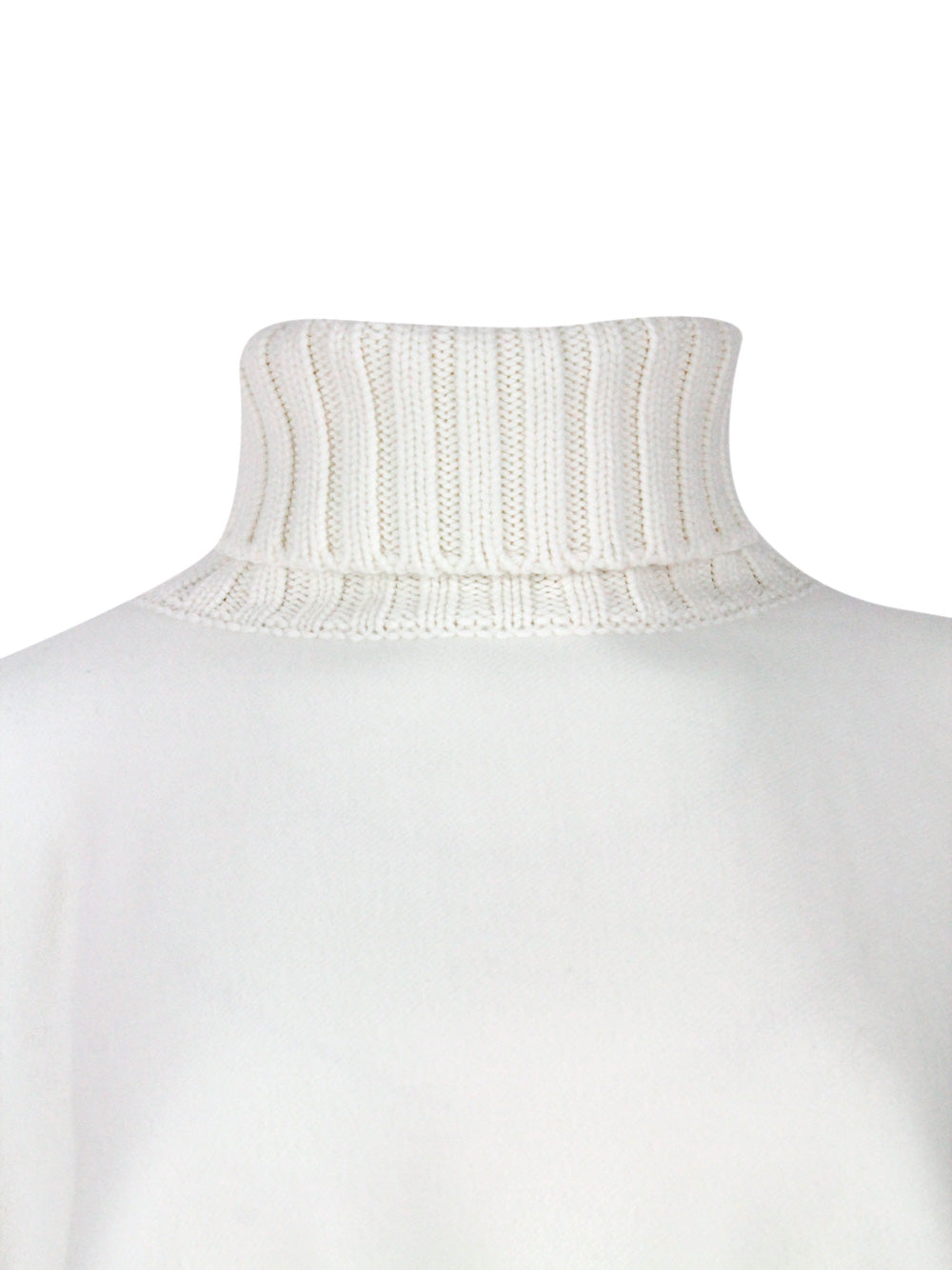 Fabiana Filippi Jackets Cream 75wv 15se 10ws