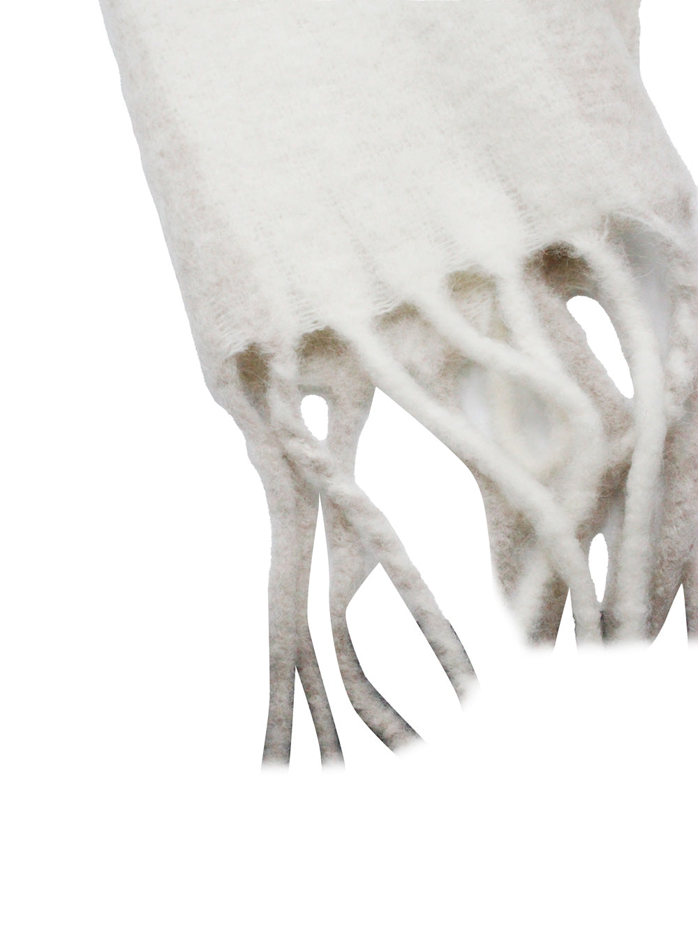 Fabiana Filippi Scarfs Beige 60wp 25wv 15pa