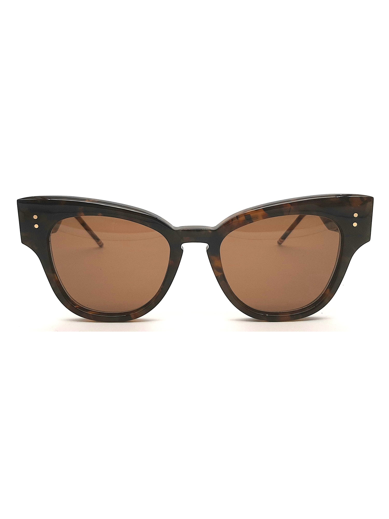 1krt4zj0a Brown Acetate | Celluloide Glasses