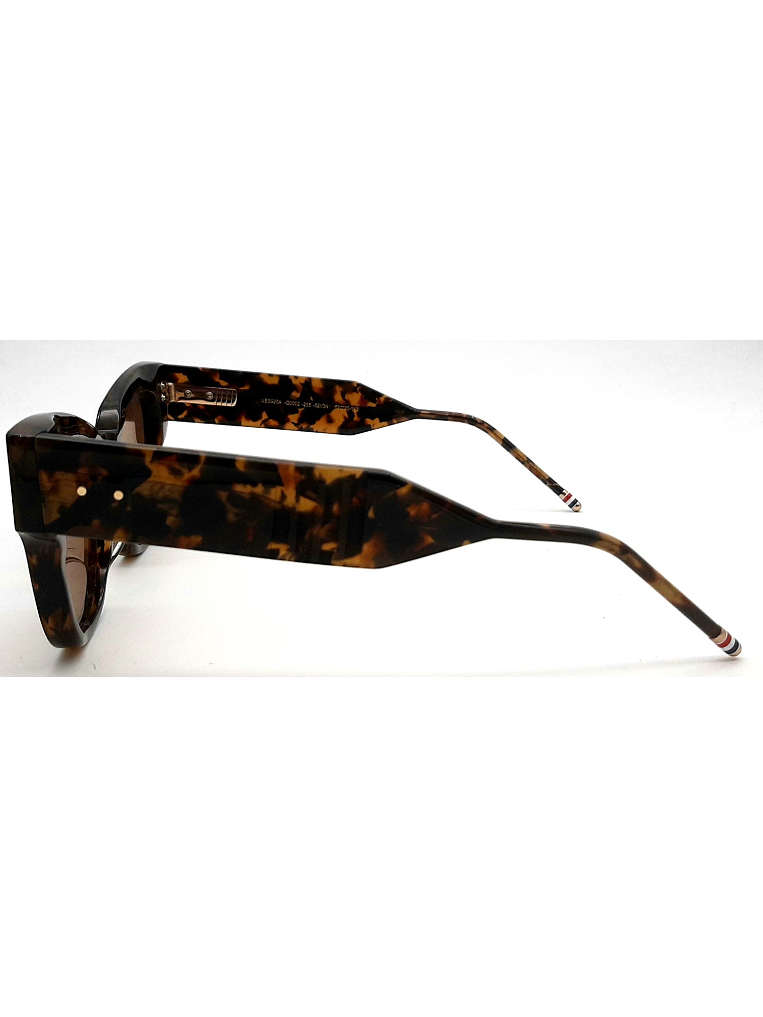 1krt4zj0a Brown Acetate | Celluloide Glasses