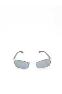 16007a Black Metal (other) | Titanium Glasses