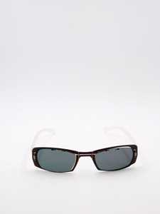 14460a Black Metal (other) | Titanium Glasses