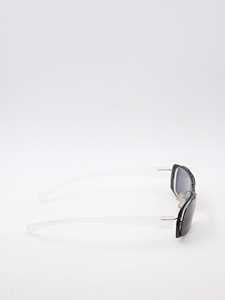 14460a Black Metal (other) | Titanium Glasses