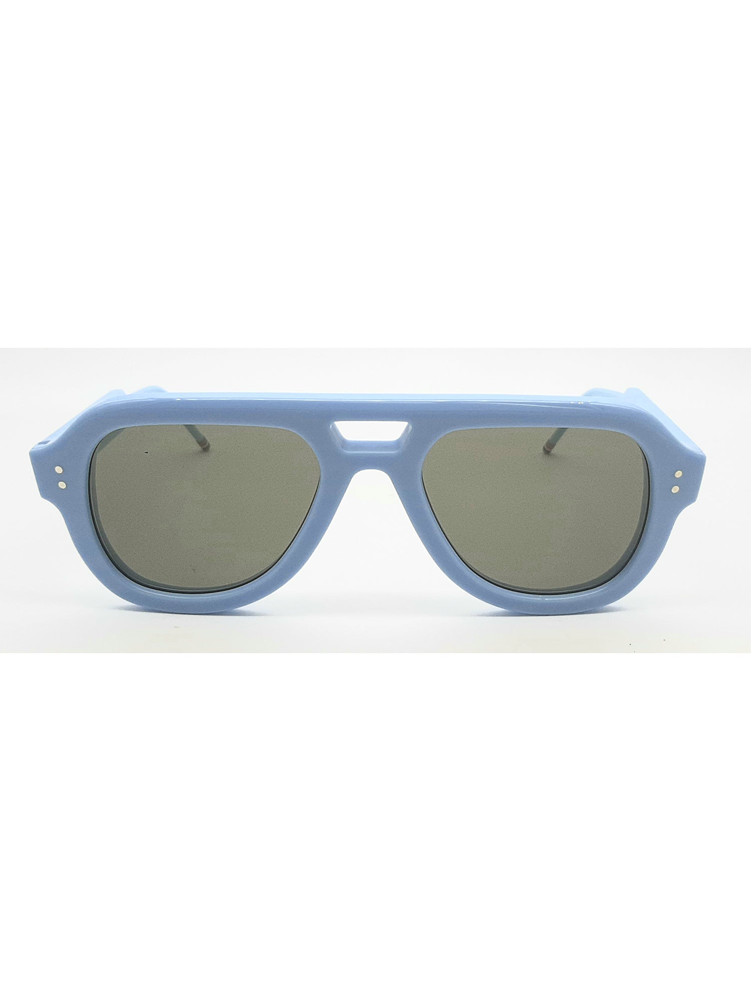 1l4u50n0a Blue Acetate | Celluloide Glasses