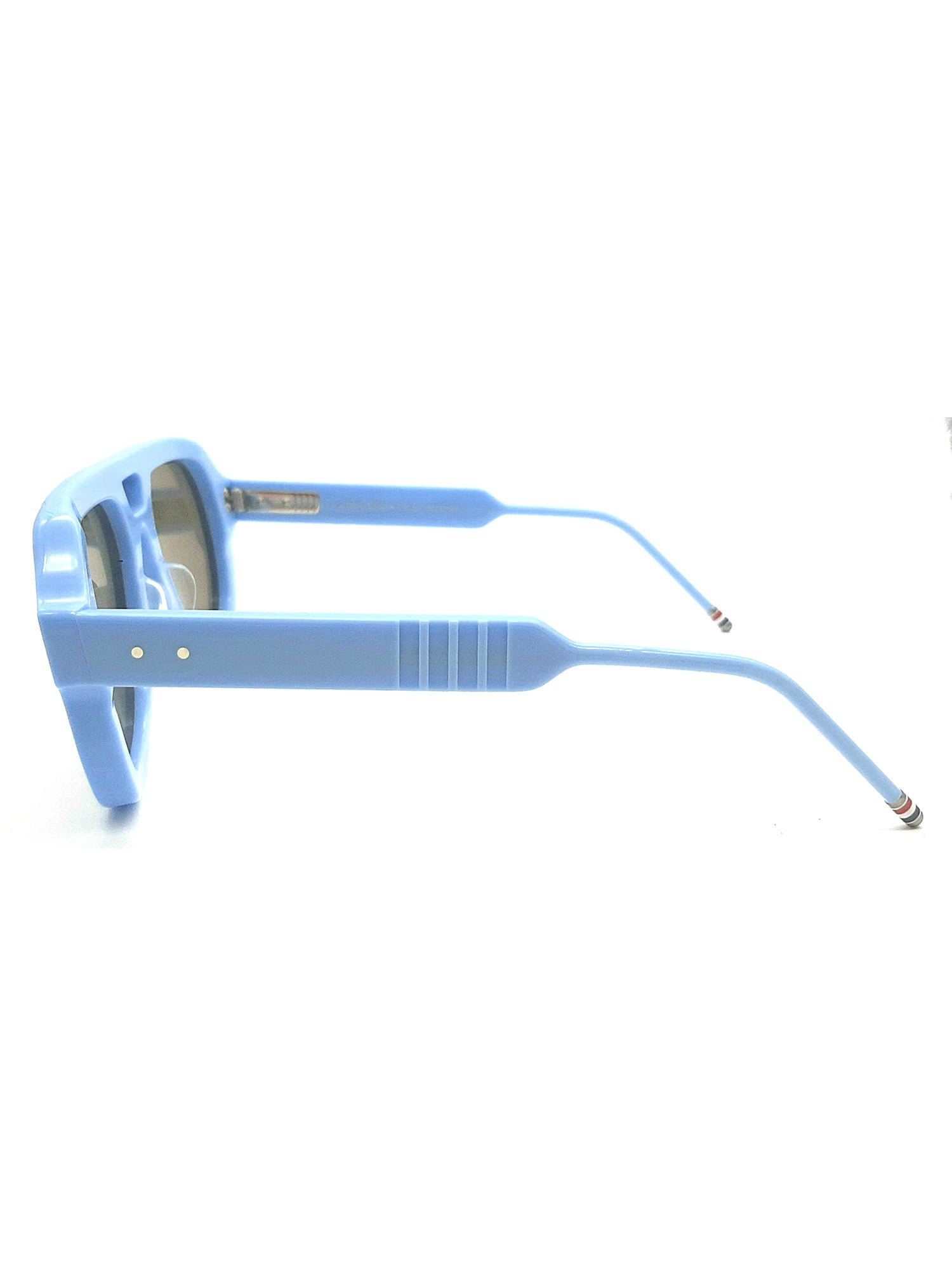 1l4u50n0a Blue Acetate | Celluloide Glasses
