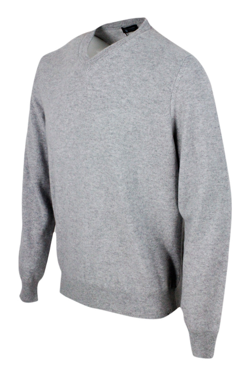 Colombo Sweaters Grey 100ws