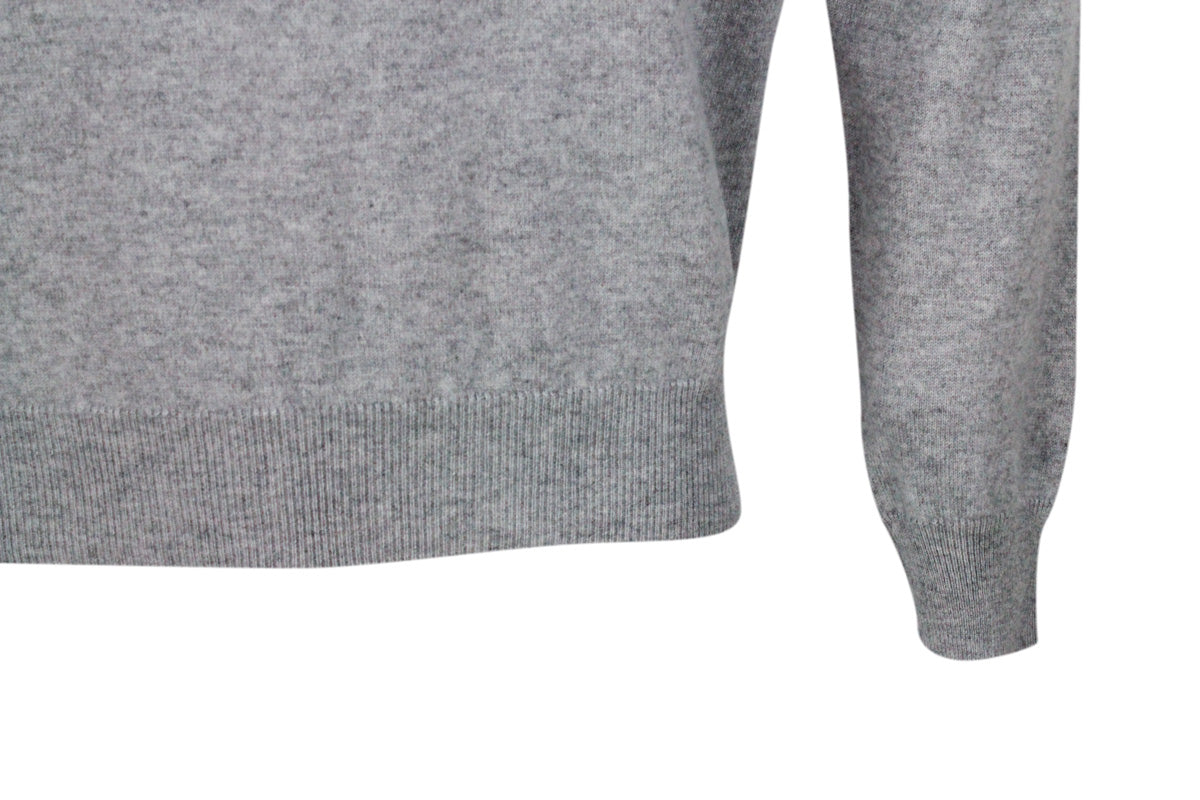 Colombo Sweaters Grey 100ws