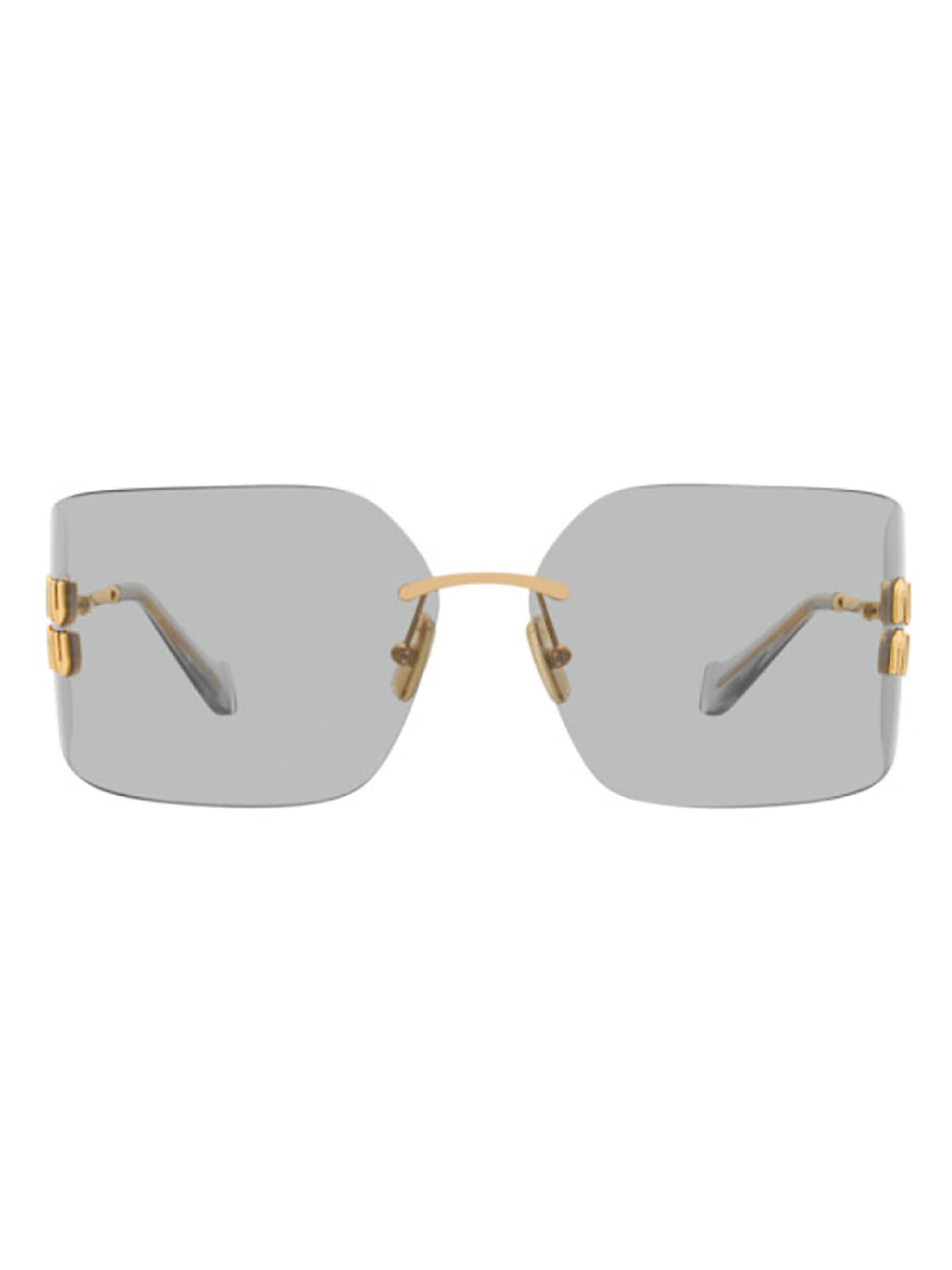 1l1h50h0a Grey Metal (other) | Glasses
