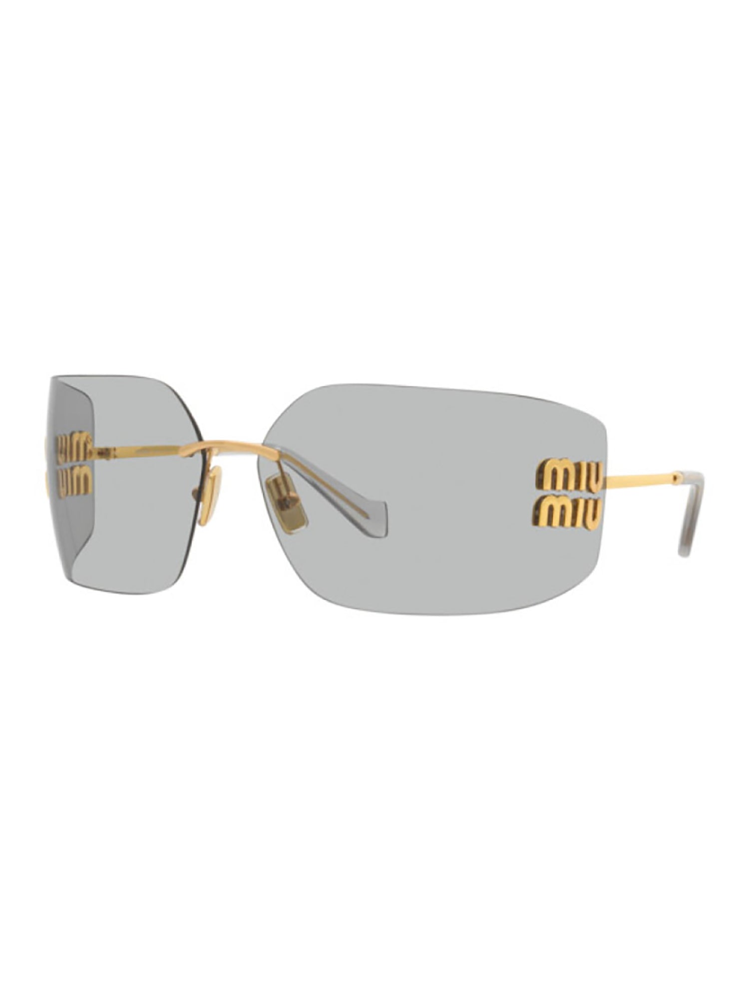 1l1h50h0a Grey Metal (other) | Glasses