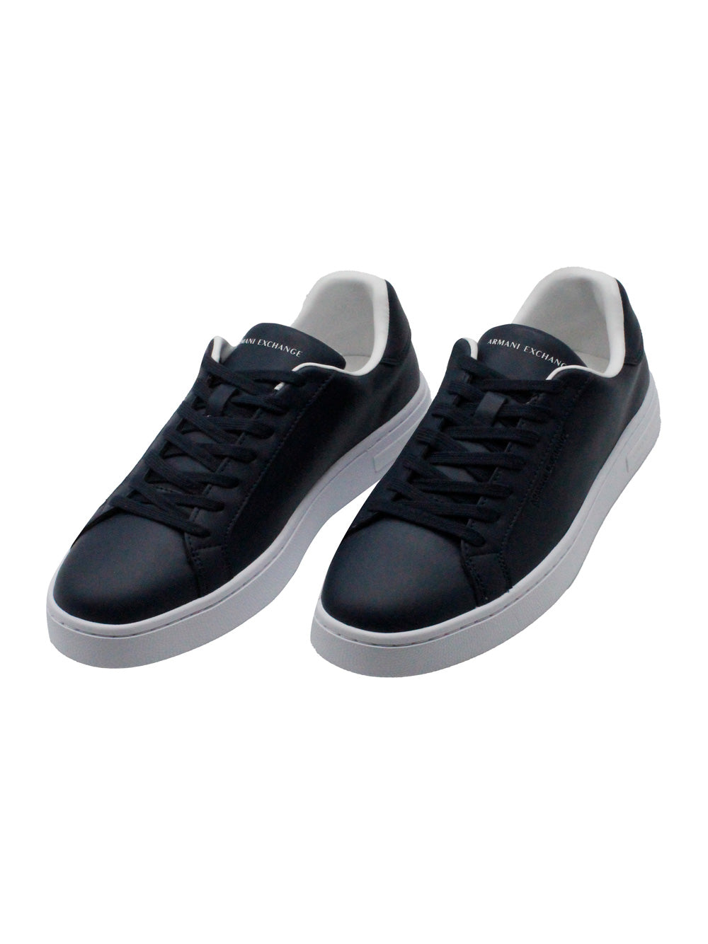 ARMANI EXCHANGE Sneakers Blue 100le