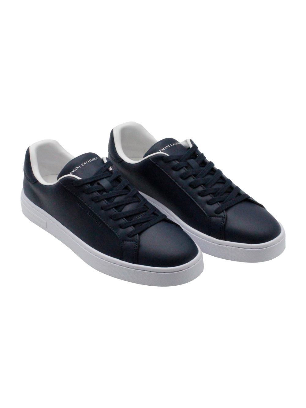 ARMANI EXCHANGE Sneakers Blue 100le