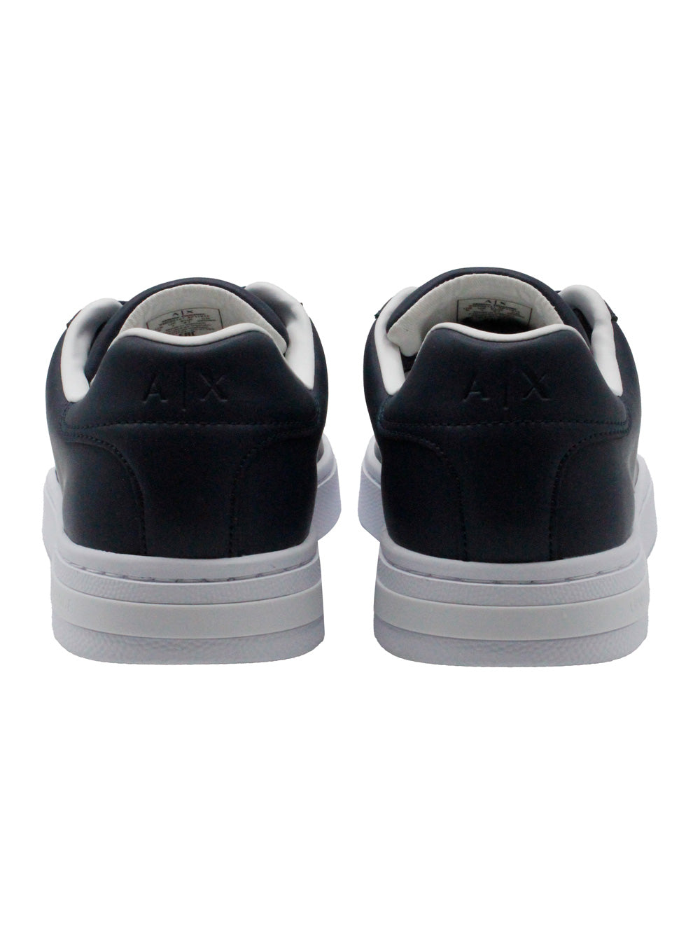 ARMANI EXCHANGE Sneakers Blue 100le