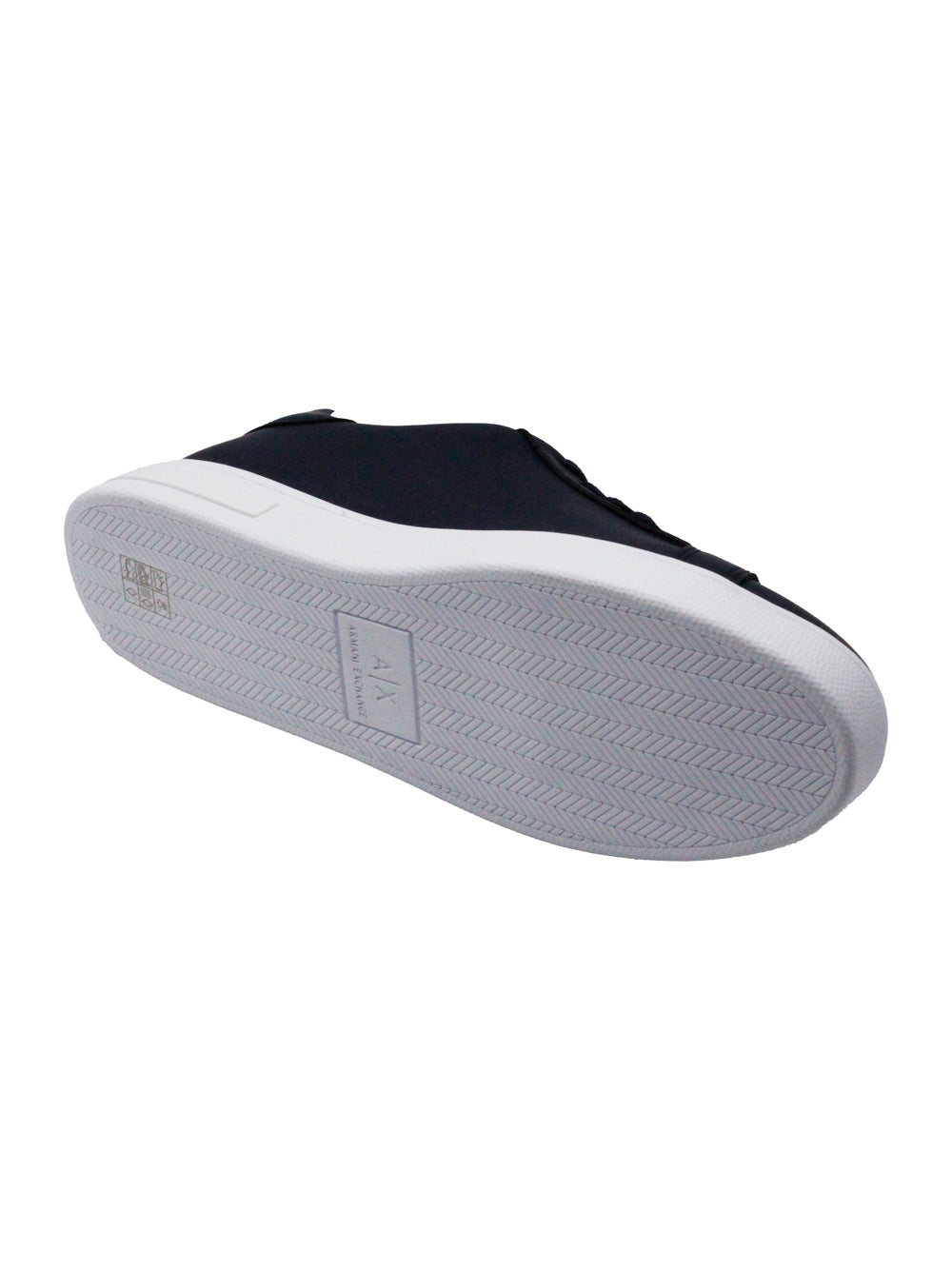 ARMANI EXCHANGE Sneakers Blue 100le