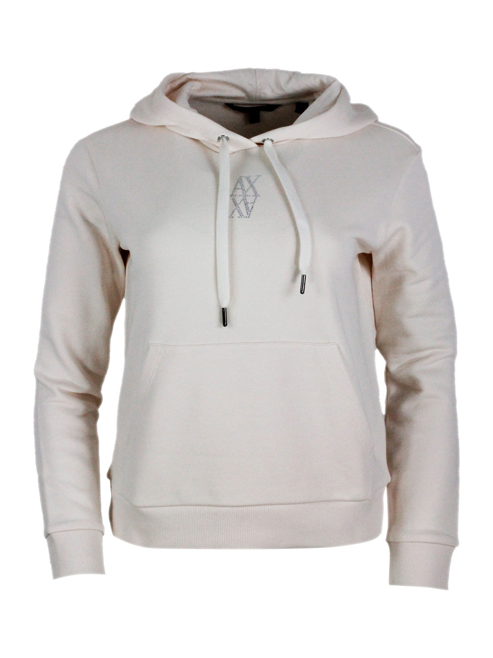 ARMANI EXCHANGE Sweaters Yellow 100co