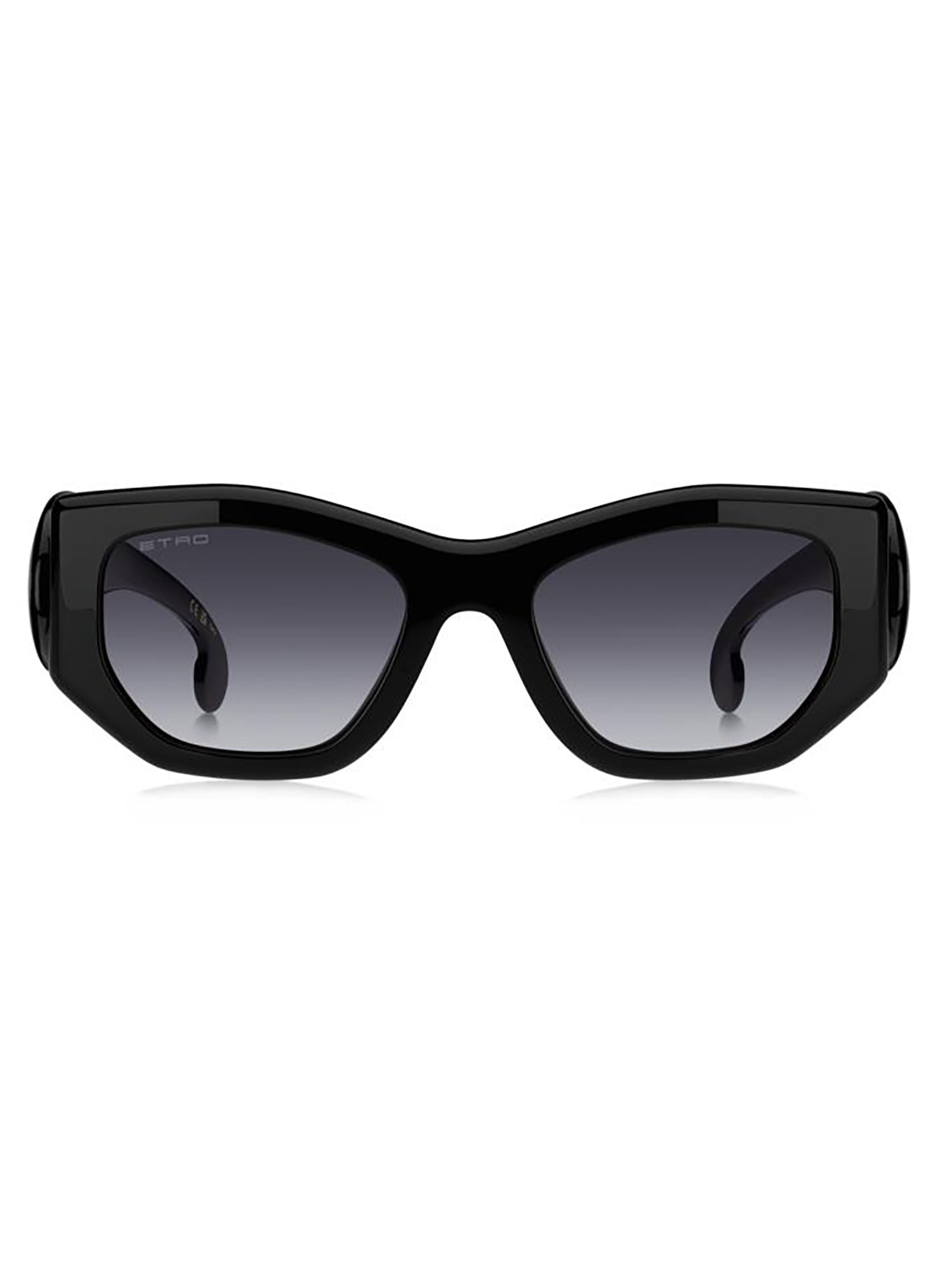 1lil52r0a Black Acetate | Glasses