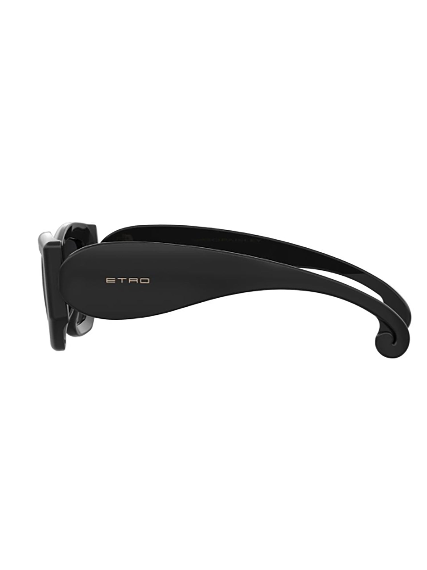 1lil52r0a Black Acetate | Glasses