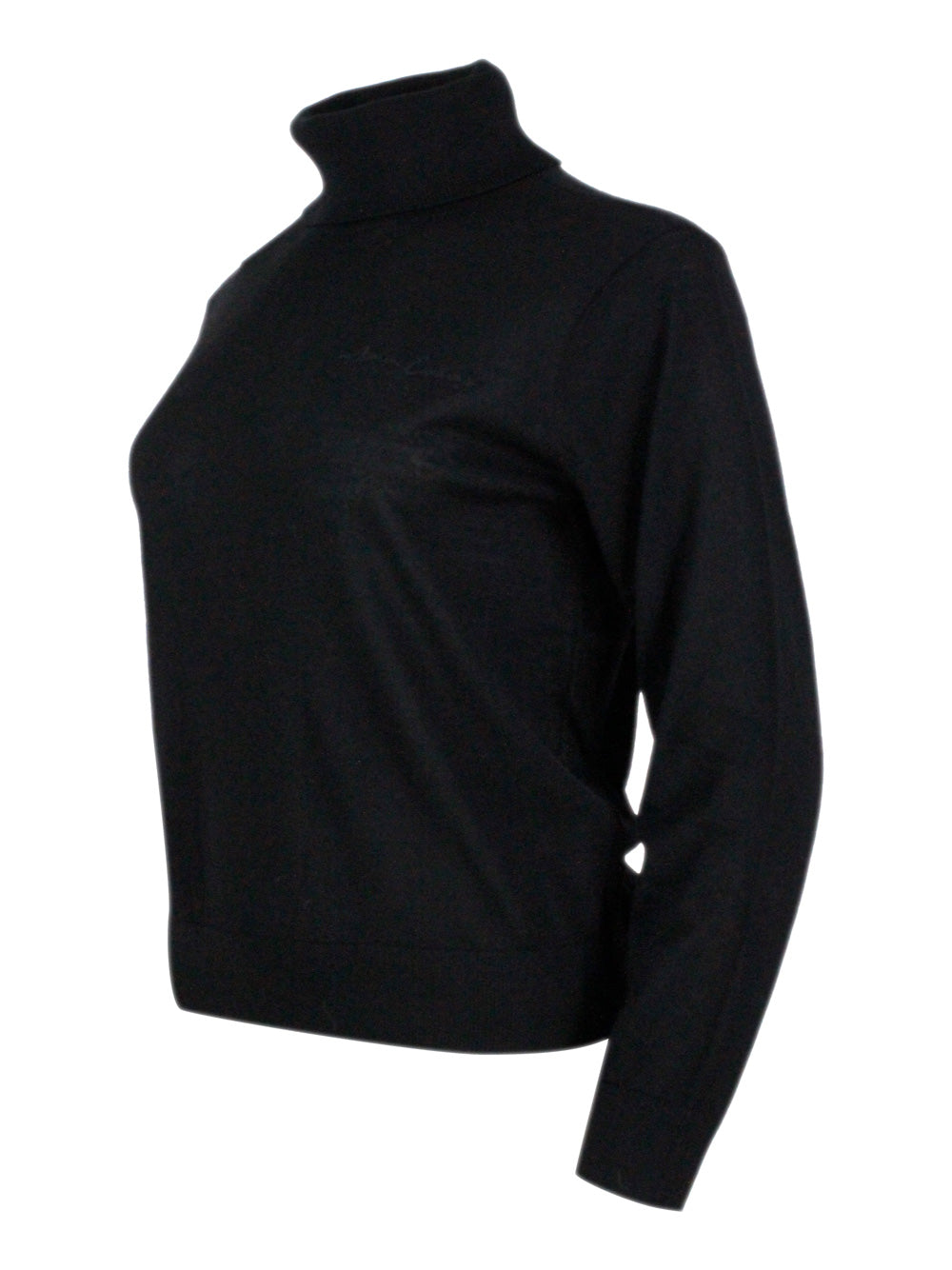 ARMANI EXCHANGE Sweaters Black 100wv