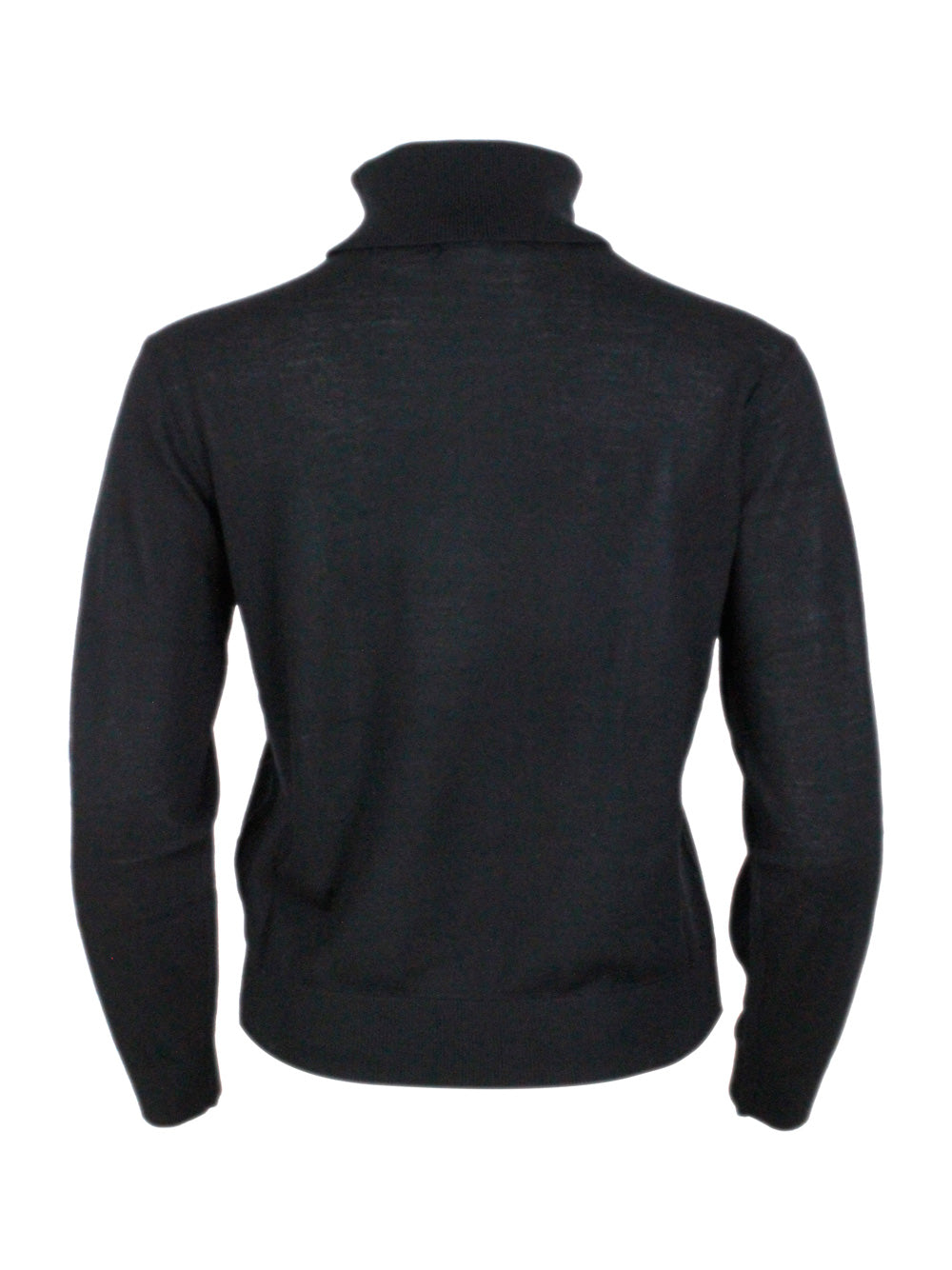 ARMANI EXCHANGE Sweaters Black 100wv