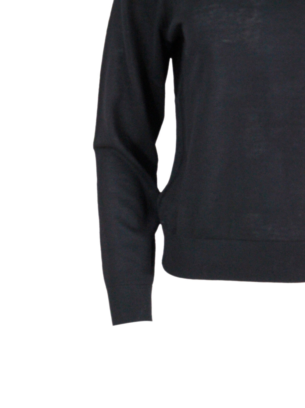 ARMANI EXCHANGE Sweaters Black 100wv
