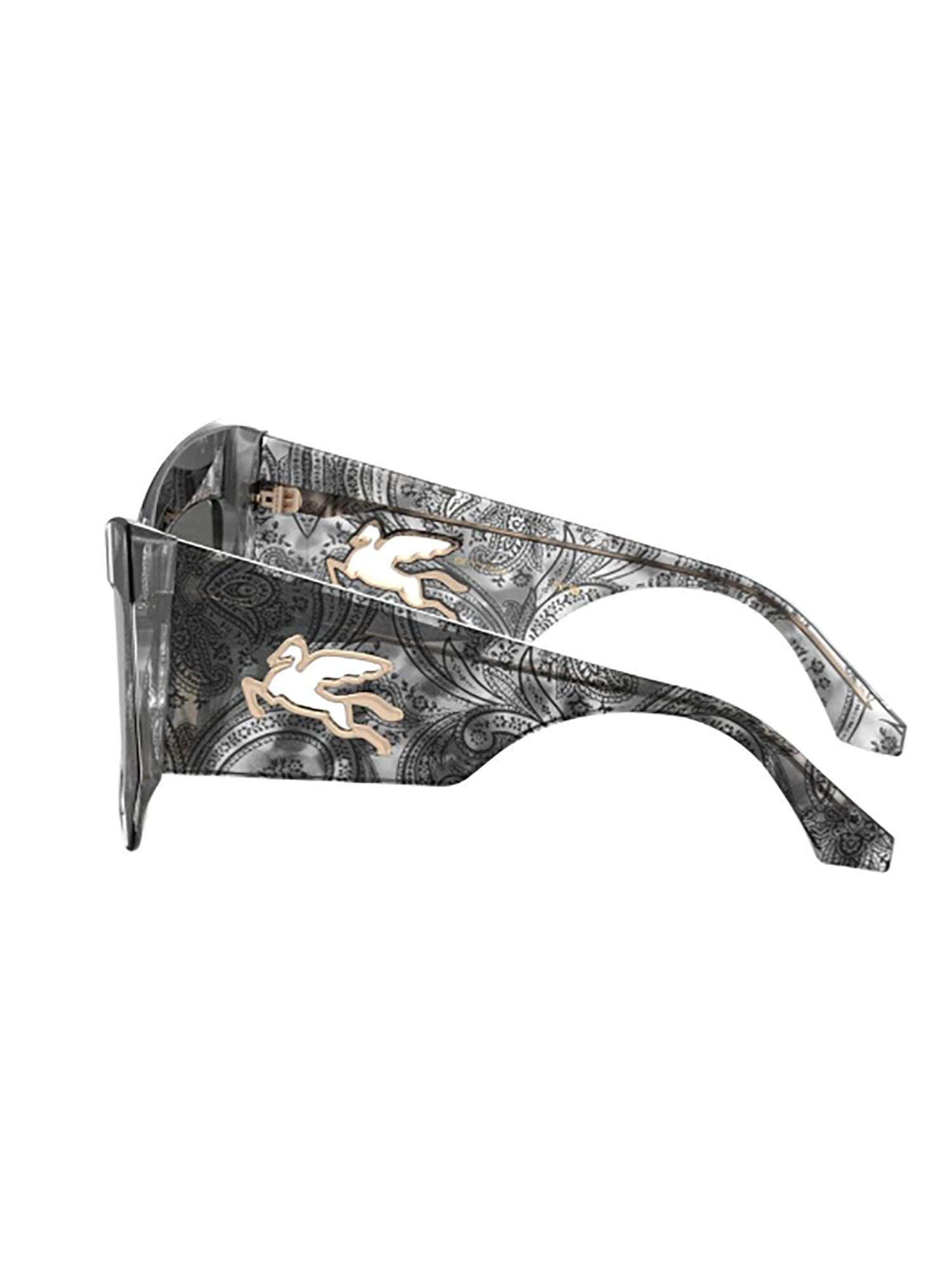 1lio52r0a Grey Acetate | Glasses
