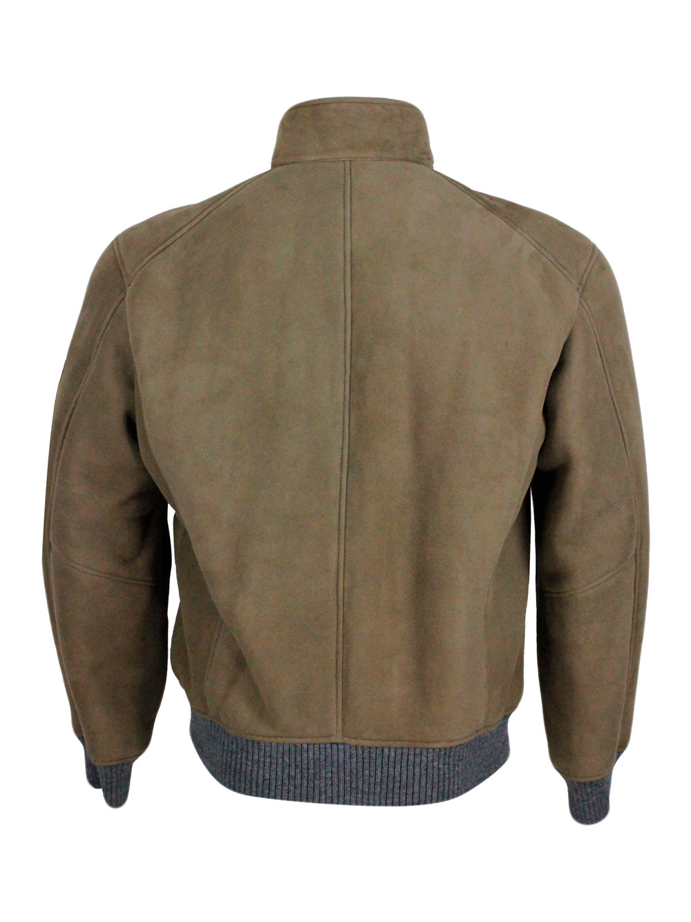 Barba Napoli Jackets Beige 100le