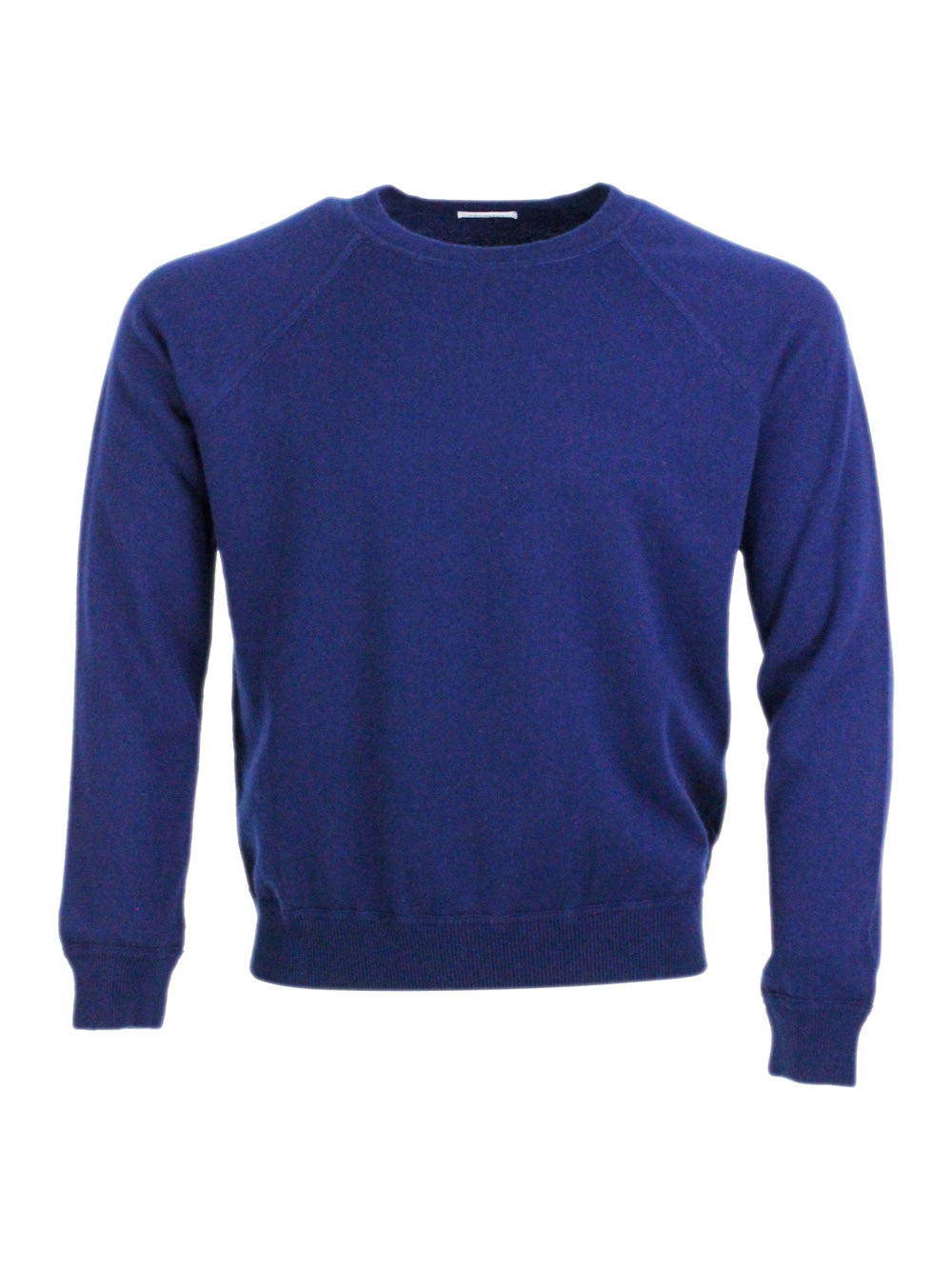 Malo Sweaters Blue 100ws