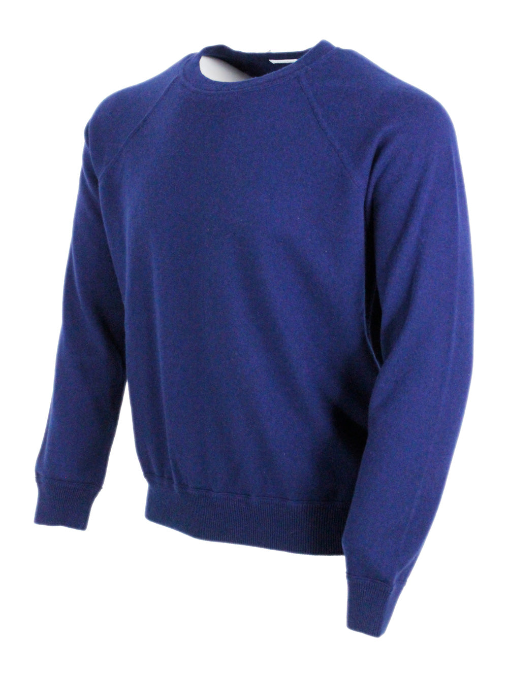 Malo Sweaters Blue 100ws