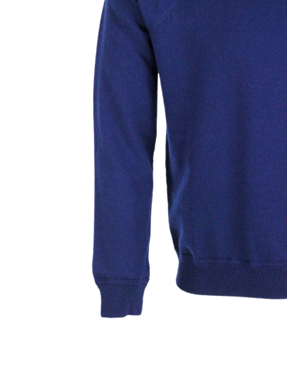 Malo Sweaters Blue 100ws