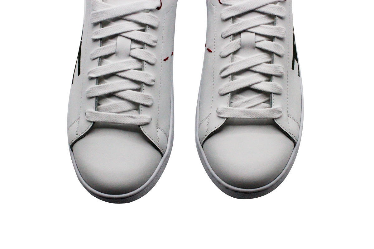 Kiton Sneakers White 100le