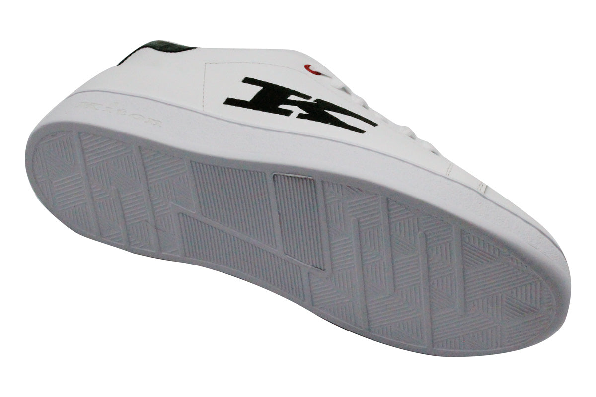 Kiton Sneakers White 100le