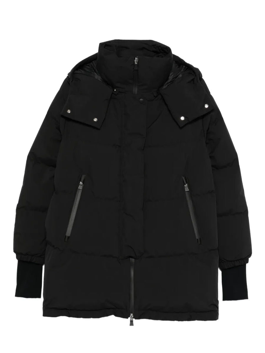 Coat Aw26 W