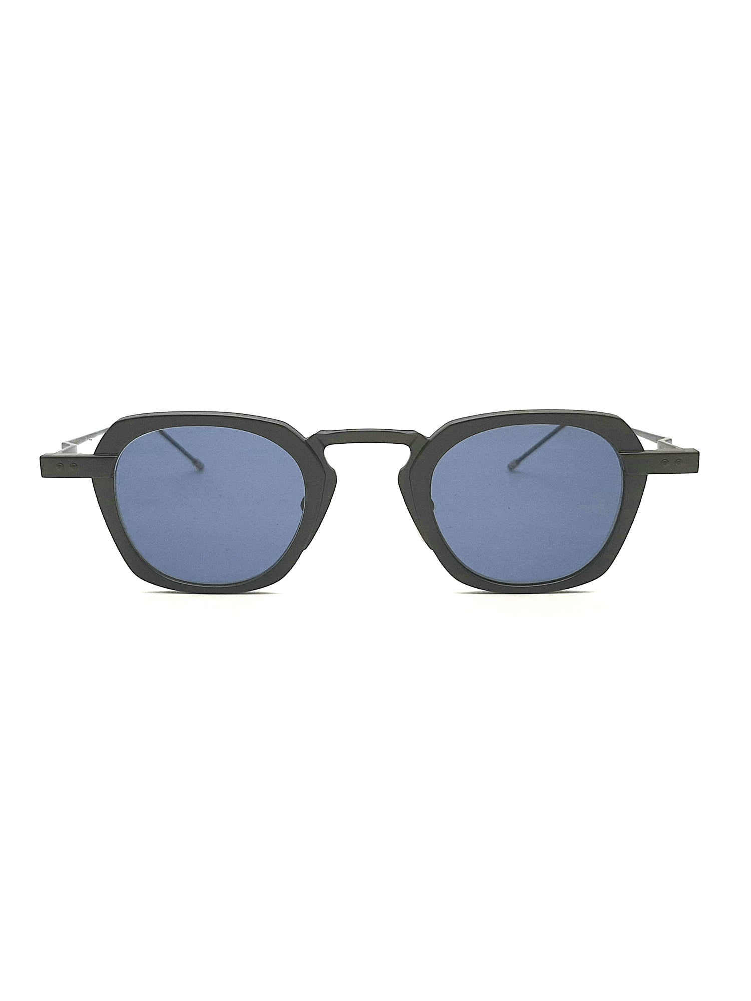 1lo153c0a Black Titanium | Glasses