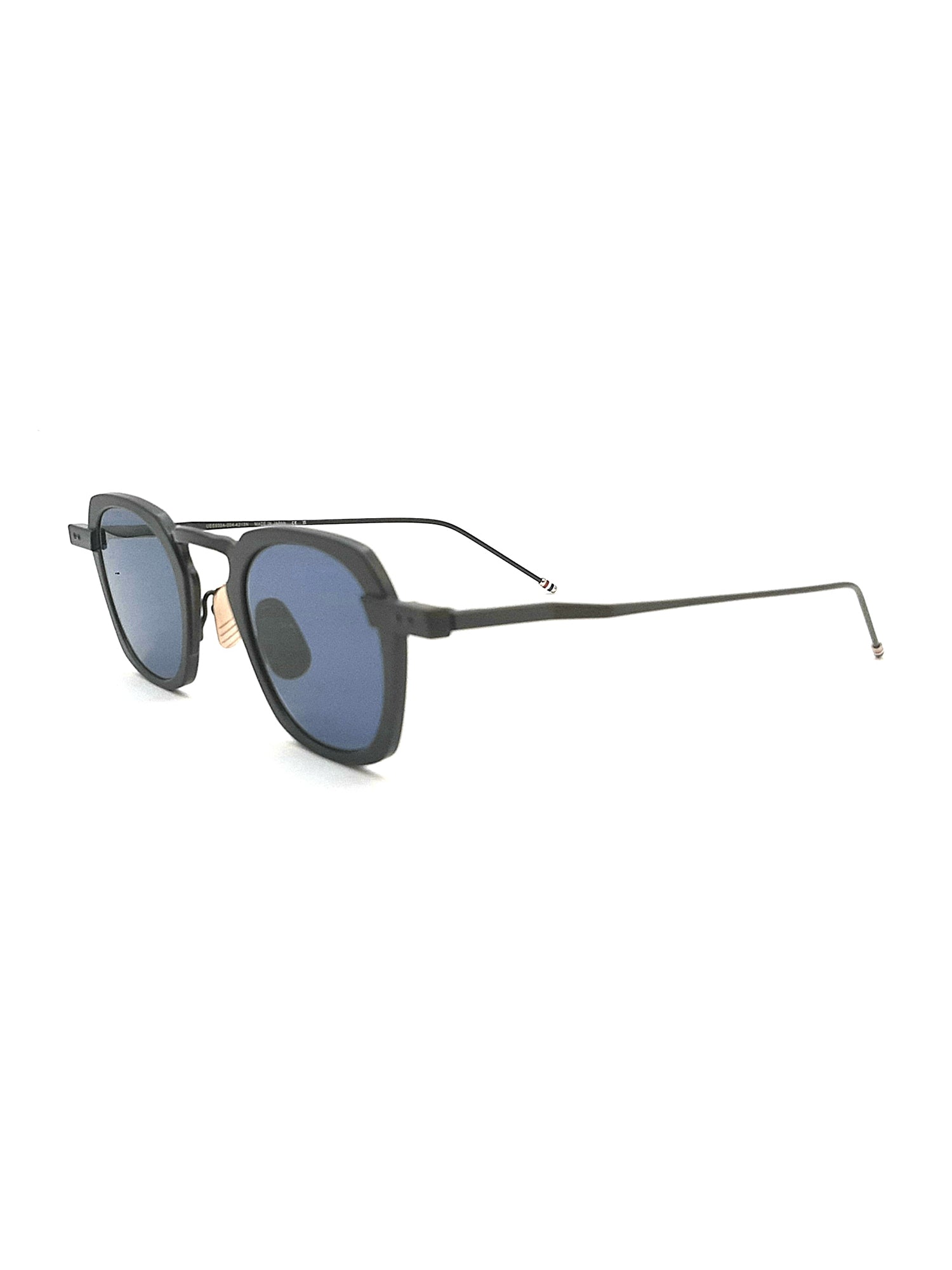 1lo153c0a Black Titanium | Glasses