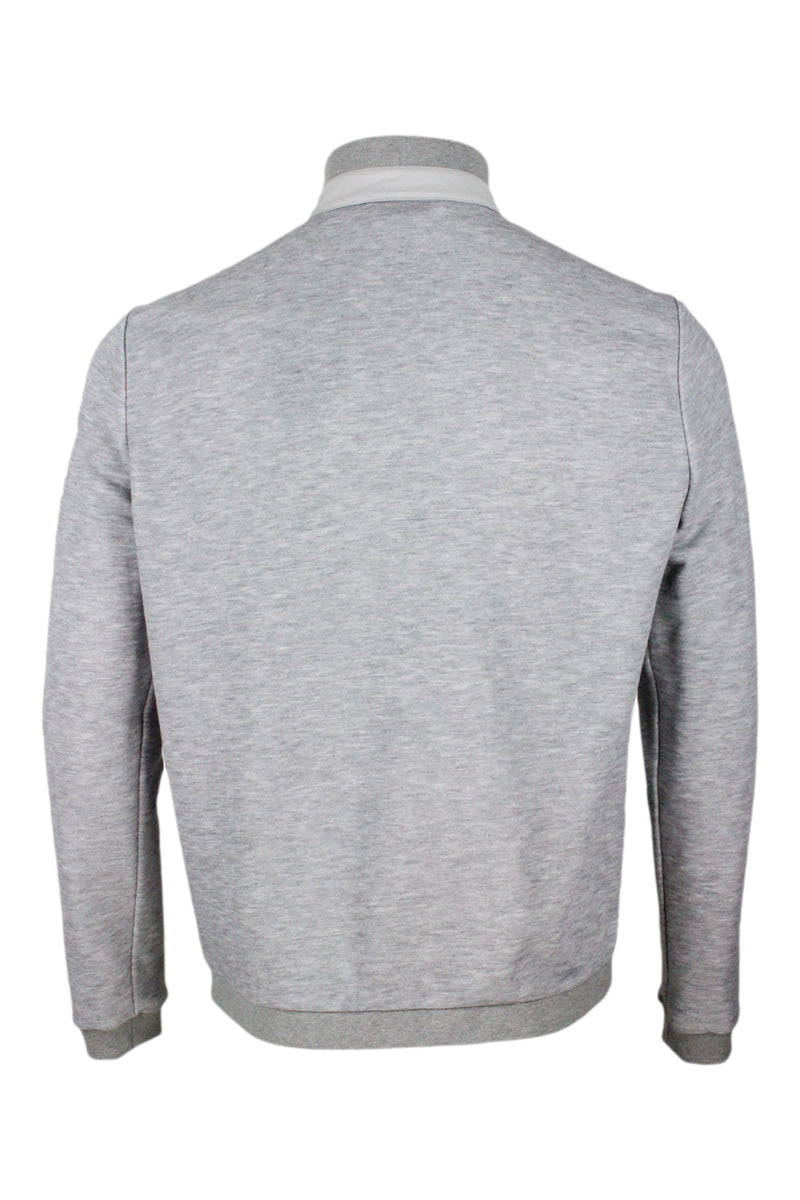 Kiton Jackets Grey 70co 30pl