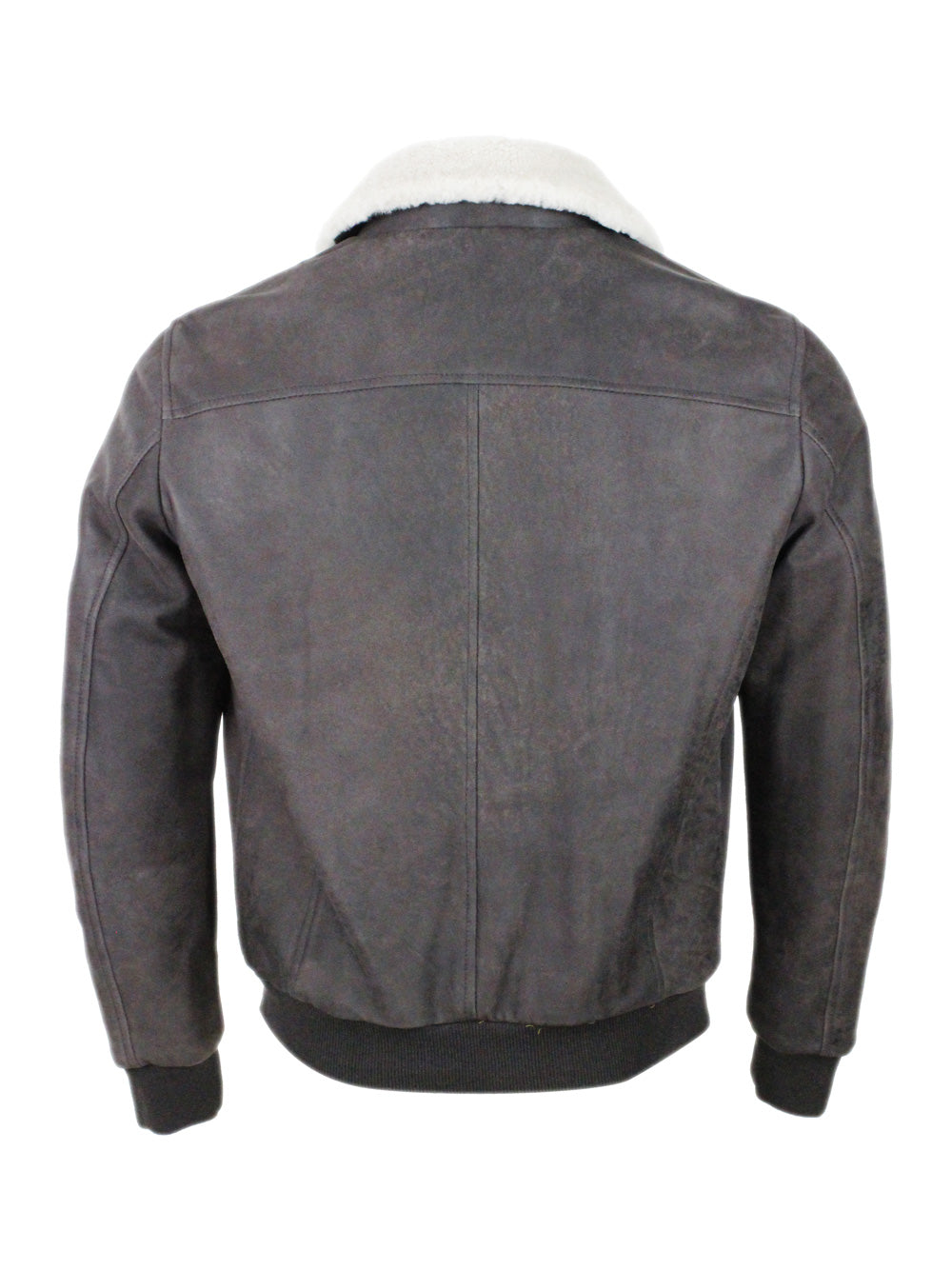 Barba Napoli Jackets Dark Brown 100le
