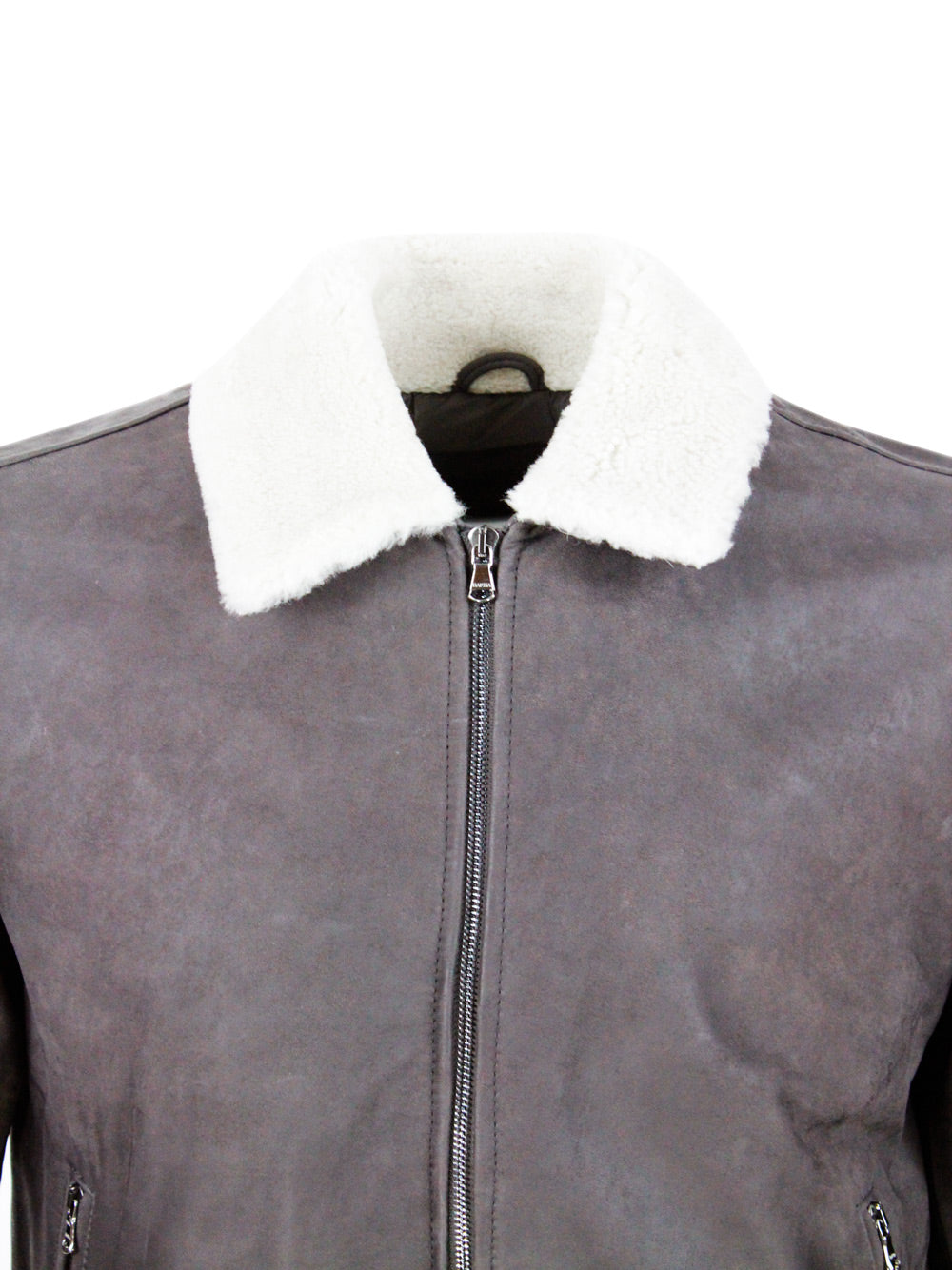Barba Napoli Jackets Dark Brown 100le