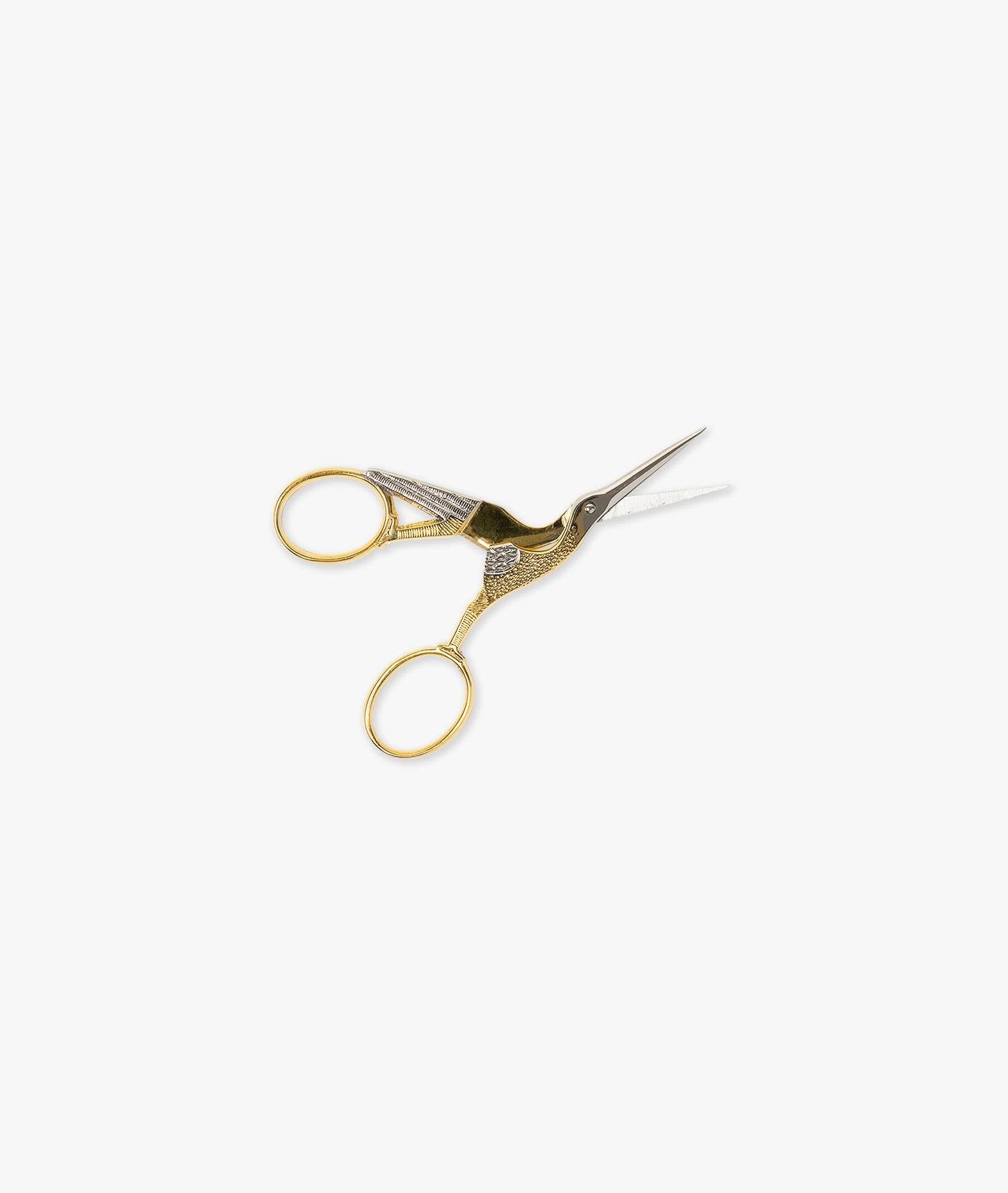 Sewing Scissors Neutral Brushes