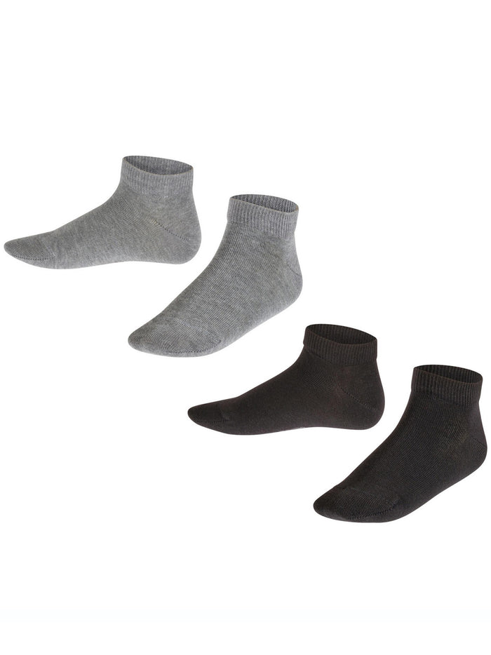 Happy2-Pack K Sortiment Calze