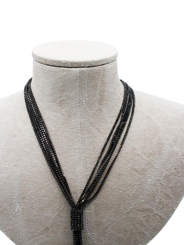 Antonelli Firenze Bijoux Metal 100st