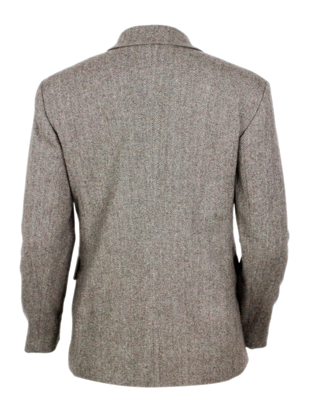 Antonelli Firenze Jackets Brown 74wv 24pa 2ea