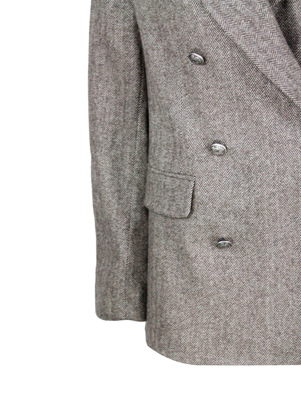 Antonelli Firenze Jackets Brown 74wv 24pa 2ea