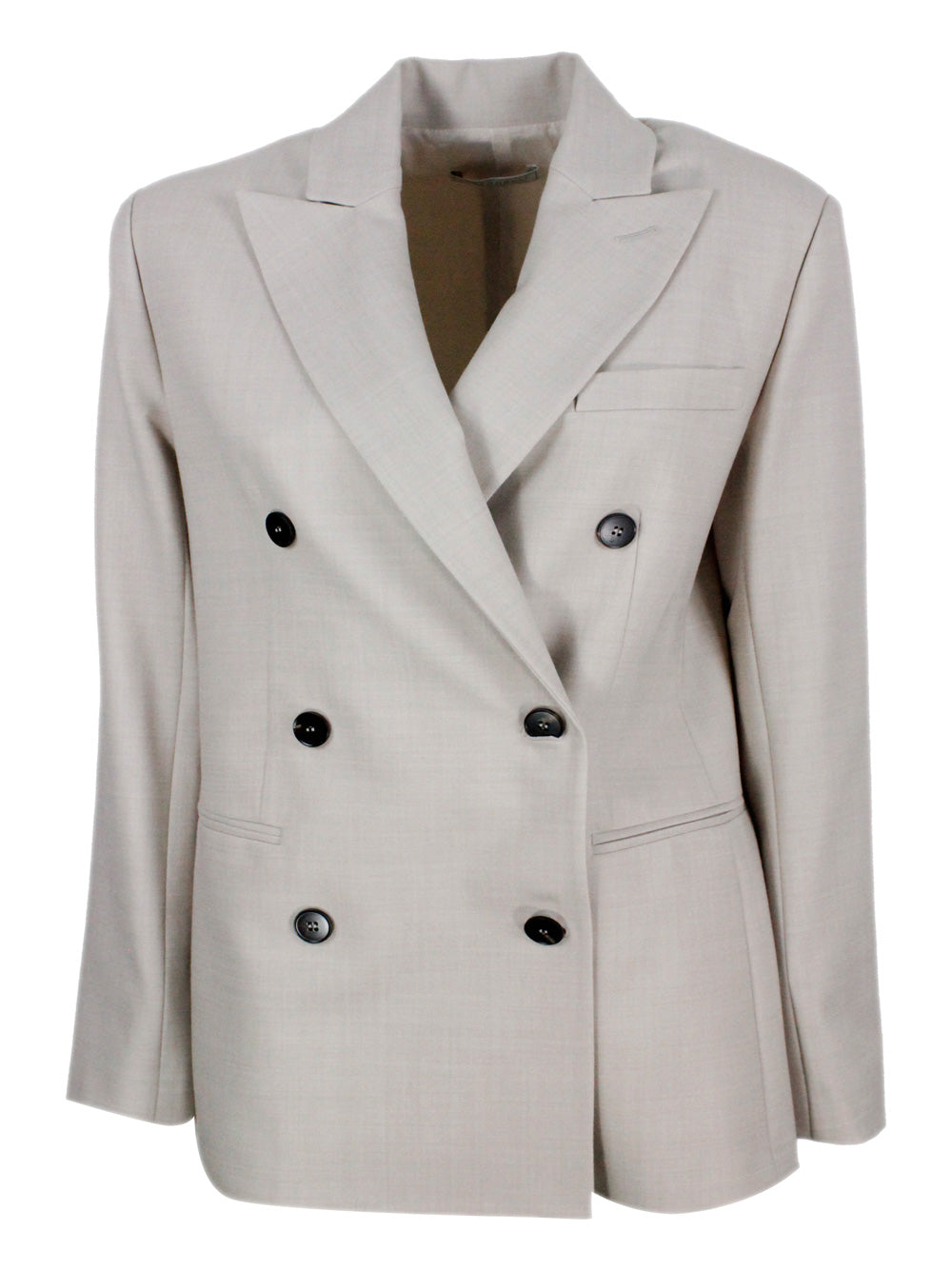 Antonelli Firenze Jackets Beige 53pl 43wv 4ea