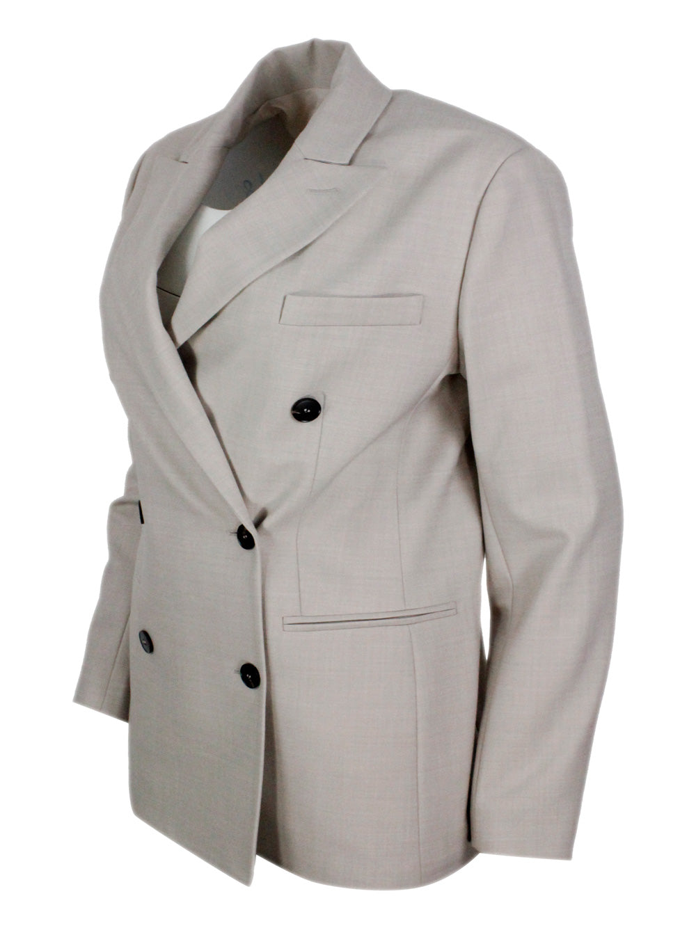 Antonelli Firenze Jackets Beige 53pl 43wv 4ea