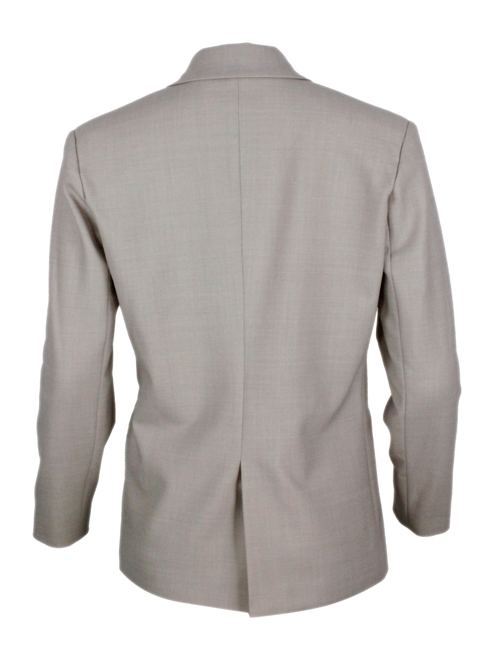 Antonelli Firenze Jackets Beige 53pl 43wv 4ea