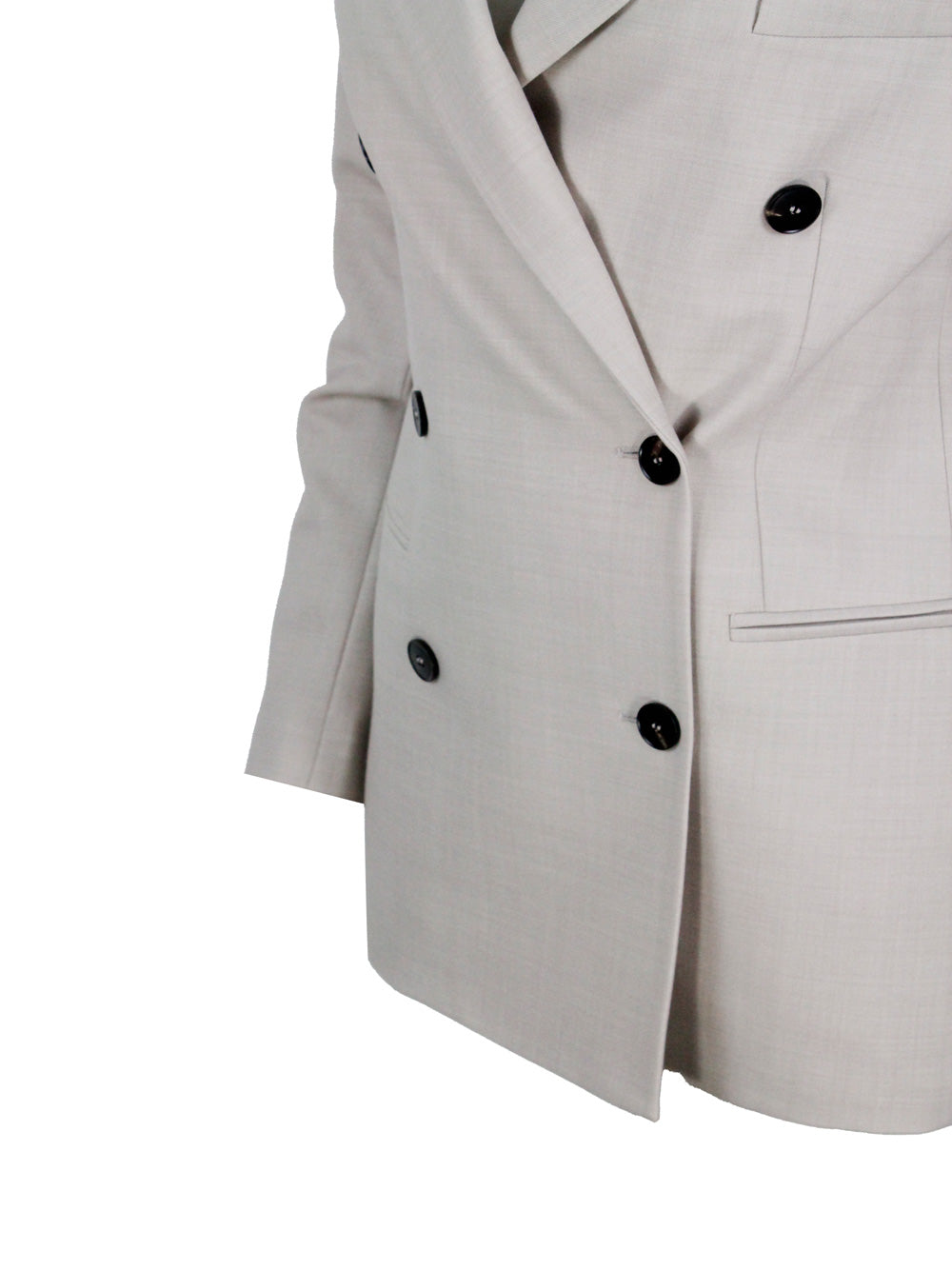 Antonelli Firenze Jackets Beige 53pl 43wv 4ea